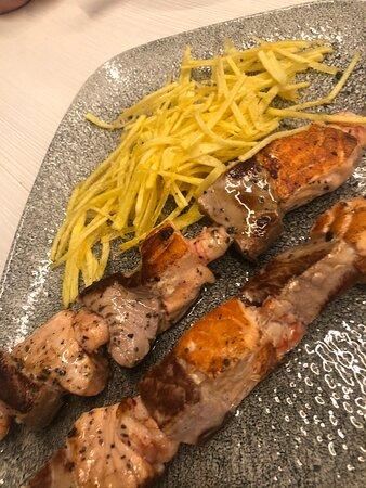 La Terraza de la Pescaderia